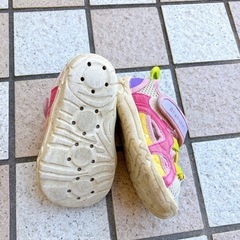 Branshes IFME サンダル 14.0 ピンクの画像