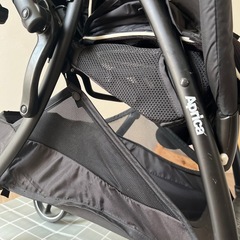 Apricaベビーカー
の画像