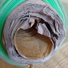 気密シート   新築時の余り物です。   建築資材の画像