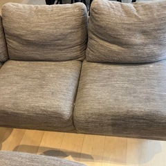 コーナーソファ
の画像