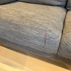 コーナーソファ
の画像