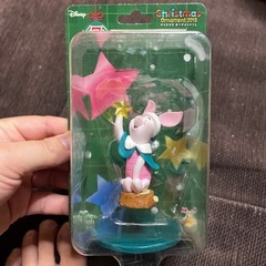 *新品未使用品*クリスマスオーナメントくじの３点の画像