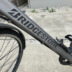 BRIDGESTONE(ブリヂストン) TB1 ティービーワン 27インチの画像