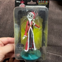 *新品未使用品*クリスマスオーナメントくじの３点の画像