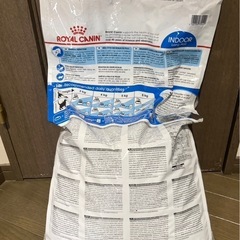 【新品未開封】ロイヤルカナン　ロングヘアー　10kgの画像