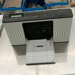 0731-006 CDプレイヤーの画像