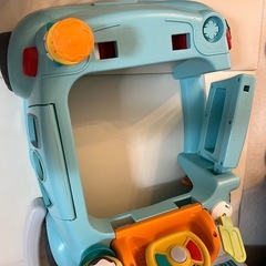 Fisher price ジャンパルー　の画像