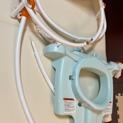 Fisher price ジャンパルー　の画像