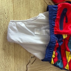 男の子水着
の画像