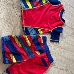 男の子水着
の画像