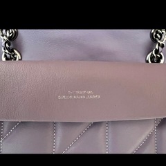 新品•未使用品✨ Coach コーチ タビーショルダーバッグ 26 キルティングの画像