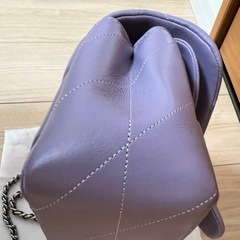 新品•未使用品✨ Coach コーチ タビーショルダーバッグ 26 キルティングの画像