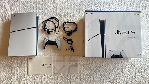 本日お渡し可能　PS5 PlayStation5 本体