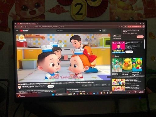 PCパーツ viewsonic XG2431