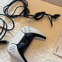 PS5 PlayStation5 本体の画像