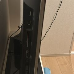 テレビの画像