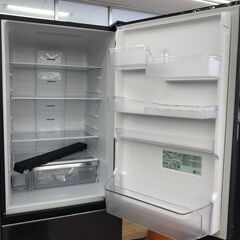 ★リユースのサカイ春日部店★KJ11102 HITACHI 冷蔵庫 R-V38KV 375L 20年製 動作確認／クリーニング済みの画像