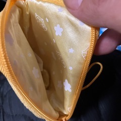 ラスカル　コインケース小物入れの画像