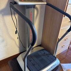 フジ医療器ダイエットマシーンの画像