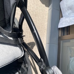 KATOJI　2seater 2人乗りベビーカーの画像