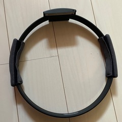 リングフィットアドベンチャーの画像
