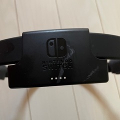 リングフィットアドベンチャーの画像