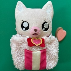 （お話中）おしゃべりコメコメの画像
