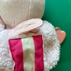 （お話中）おしゃべりコメコメの画像