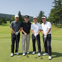 大阪市・堺市でゴルフ仲間探し⛳専属コンシェルジュがご紹介🎯