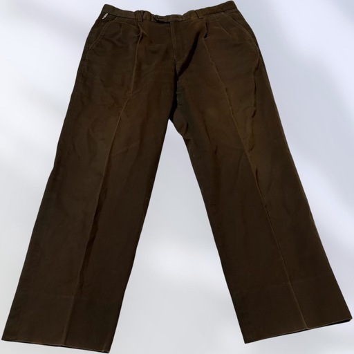BURBERRY LONDON ノバチェック ストライプパンツスーツ 紺 40 BURBERRY - バーバリー ロンドン BURBERRY LONDON セットアップ