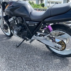 CB400SF NC31の画像