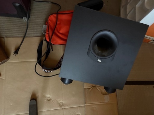 JBLスピーカー