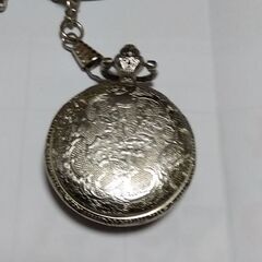 懐中時計の画像