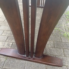 ダイニングテーブルセットの画像