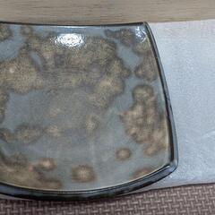 【新品】萩焼◆小皿◆5枚セットの画像
