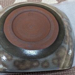 【新品】萩焼◆小皿◆5枚セットの画像