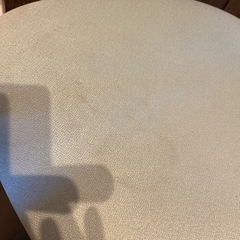 キャスター付き椅子の画像