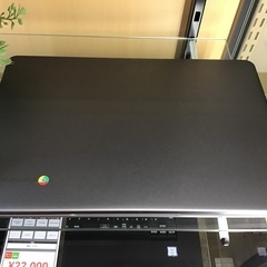 【トレファク神戸新長田店 買取/販売】取りに来られる方限定！LENOVOのノートパソコンのご紹介です！の画像