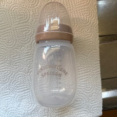 Pigeon 哺乳瓶　160ml スリコ260mlの画像
