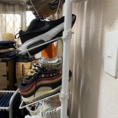シューズラックの画像