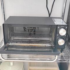 ツインバード トースターの画像