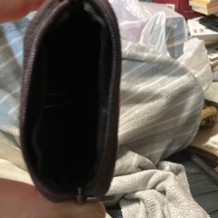 コインケースの画像