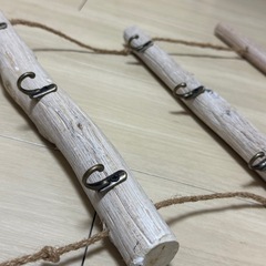ウォールバーフック
の画像