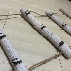 ウォールバーフック
の画像