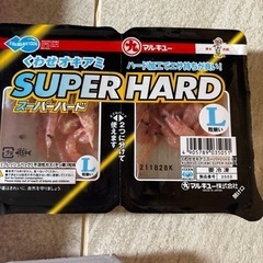 引っ越しのため8/16までの出品　新品未開封　ホタルイカ、オキアミ、海エビセットの画像