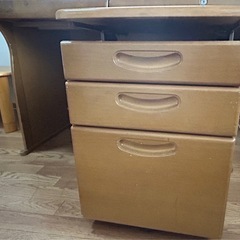 学習机※引き取り限定の画像