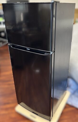 ★セール中★Haier JR-N130C 冷蔵庫　★2023年製★専用ページ★ ☆セール中☆Haier JR-N130C 冷蔵庫 ☆2023年製☆専用ページ