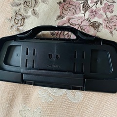 ホンダ 車種専用設計 ルームミラー バックミラー カーメイト N-BOX N-WGNの画像