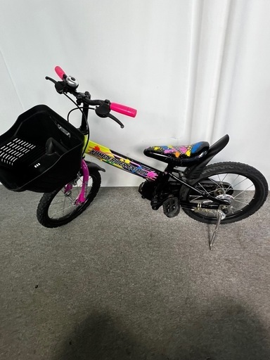 新品未使用❣️未開封❣️１６インチ❣️子供用自転車❣️ MEGAアウトレット】子供自転車 在庫限り 子供自転車 RAVI 14