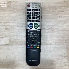 SHARP シャープ 32型 液晶テレビ AQUOS LC-32H7 2012年製の画像